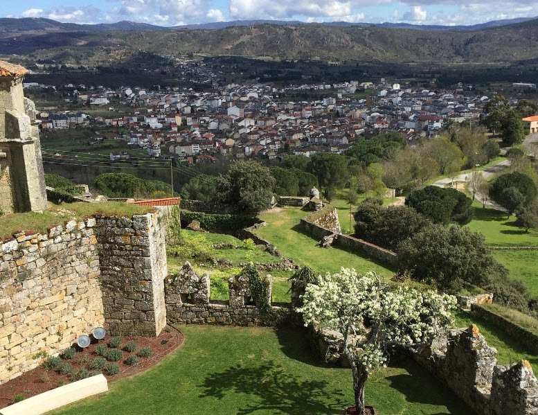 Torre de Medeiros, Spain